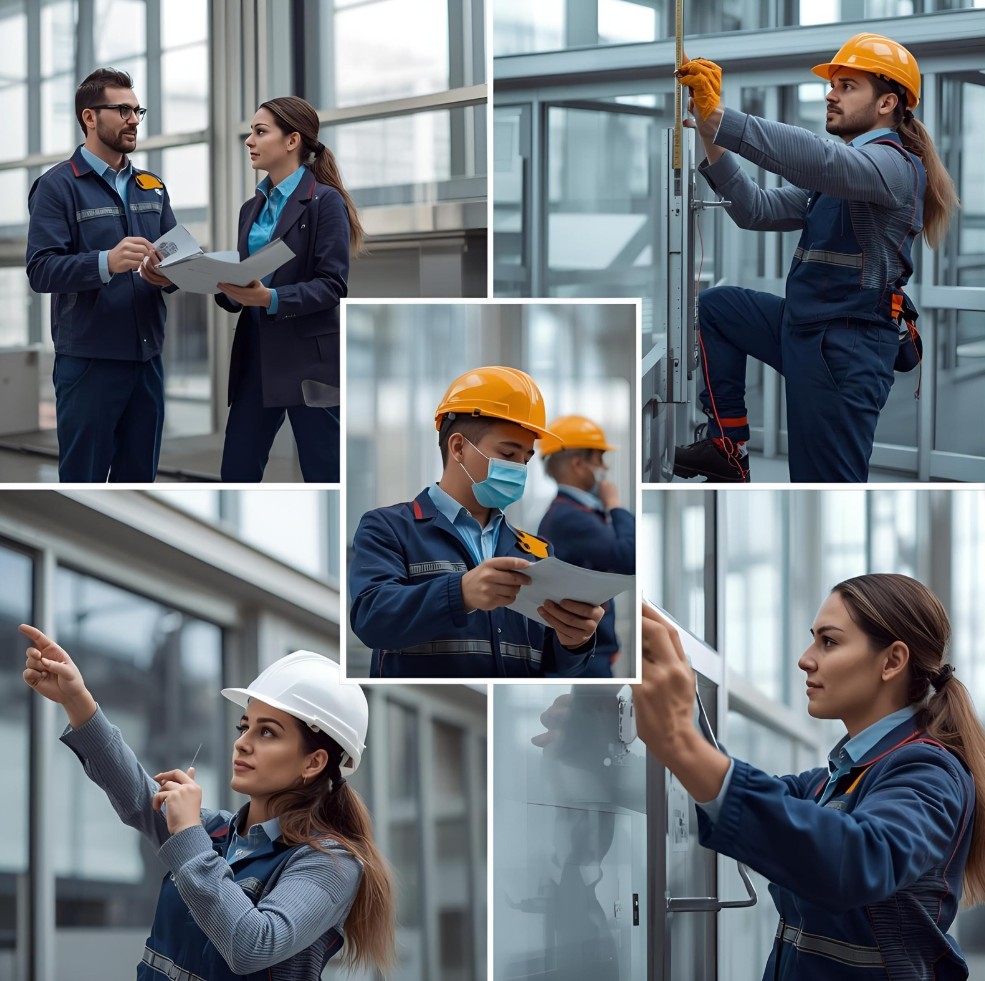 Professionelle Gebäudeservices in Niedersachsen - Facility management aller Art